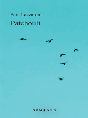 cover image of Patchouli